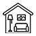 Residential Interiors Icon